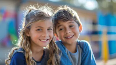 Building Emotional Connections to Increase Student Engagement