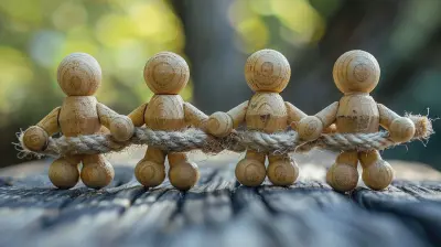 Building Emotional Connections to Increase Student Engagement