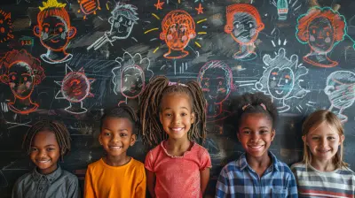 Building Emotional Connections To Increase Student Engagement