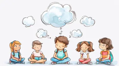 Building Resilience in Students Through Social-Emotional Learning