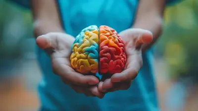 Building Resilience in Students Through Social-Emotional Learning