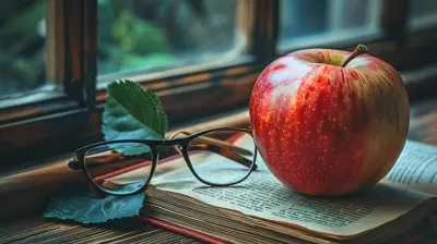 Catering to Different Learning Styles in Homeschooling