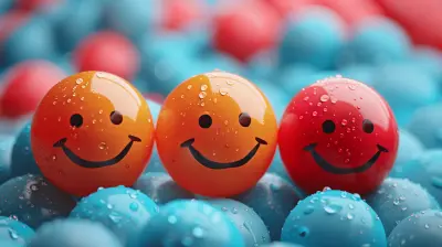 Classroom Activities to Foster Emotional Intelligence