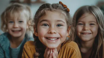 Classroom Activities to Foster Emotional Intelligence