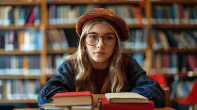 College Admissions for Homeschooled Students: What to Know