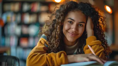 College Admissions for Homeschooled Students: What to Know