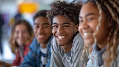 College Prep for First-Generation Students: What to Expect