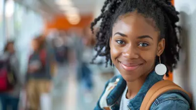 College Prep for First-Generation Students: What to Expect