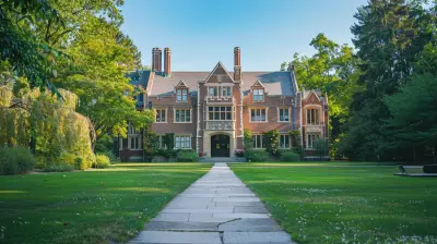 College Prep for First-Generation Students: What to Expect