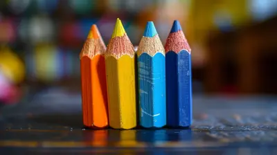 Crafting Clear and Effective Learning Objectives for Student Success