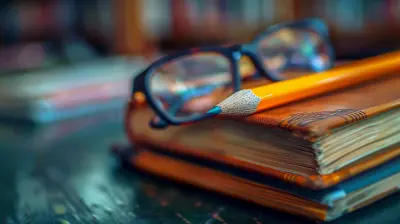 Crafting Clear and Effective Learning Objectives for Student Success