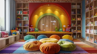 Creating a Classroom Environment that Encourages Risk-Taking in 2027