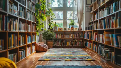 Creating a Classroom Environment that Encourages Risk-Taking in 2027