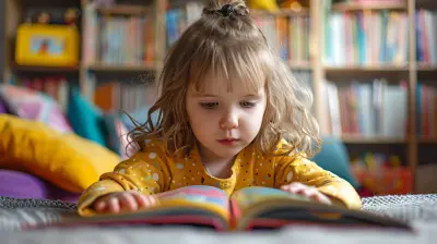 Creating a Classroom Environment that Encourages Risk-Taking in 2027