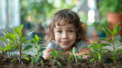 Creating a Classroom Environment that Supports Mental Health in 2027