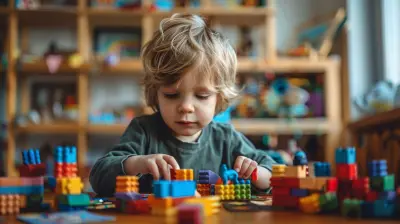 Creating a Classroom Environment that Supports Mental Health in 2027