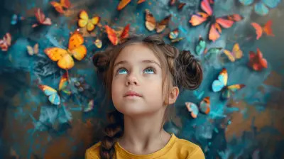 Creating a Growth Mindset in Children