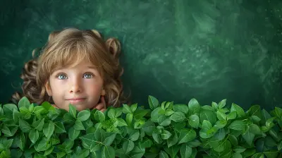 Creating a Growth Mindset in Children