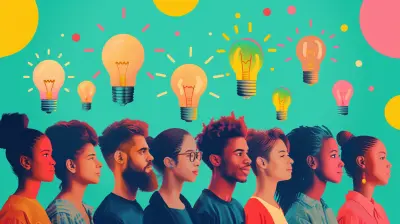 Creating Engaging Lesson Plans for Diverse Learning Styles