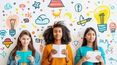 Creating Inclusive Classrooms by Embracing Learning Styles