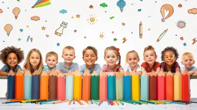 Creating Inclusive Classrooms by Embracing Learning Styles