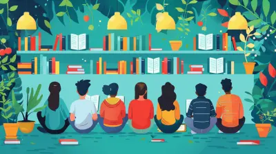 Creating Inclusive Classrooms by Embracing Learning Styles
