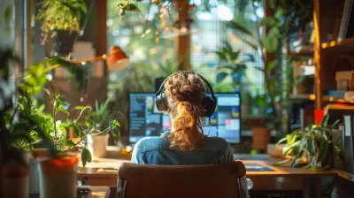 Creating Interactive Online Learning Experiences for Students in 2027