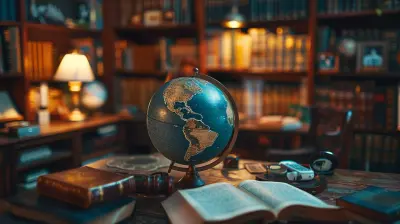 Creating Interactive Online Learning Experiences for Students in 2027