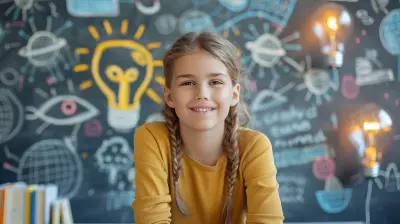 Creative Strategies to Boost Student Engagement in the Classroom