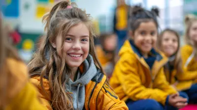 Creative Strategies to Boost Student Engagement in the Classroom