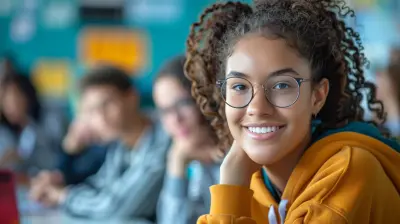 Creative Strategies to Boost Student Engagement in the Classroom