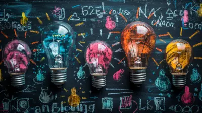 Creative Strategies To Boost Student Engagement In The Classroom