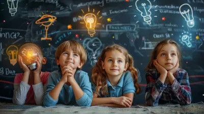 Designing Inquiry-Based Projects for Maximum Student Engagement