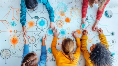 Designing Inquiry-Based Projects for Maximum Student Engagement