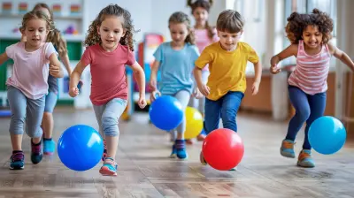 Effective Classroom Management Strategies for PE Teachers