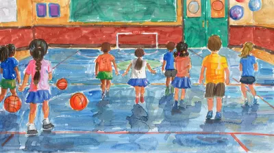 Effective Classroom Management Strategies for PE Teachers