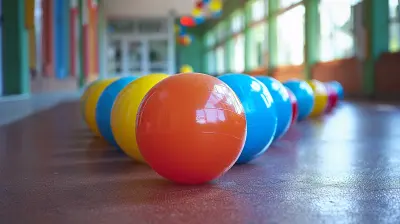 Effective Classroom Management Strategies for PE Teachers