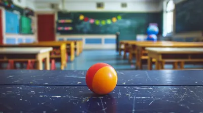 Effective Classroom Management Strategies for PE Teachers