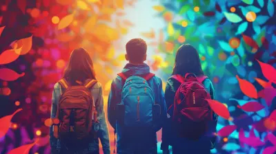 Effective SEL Programs for Middle and High School Students