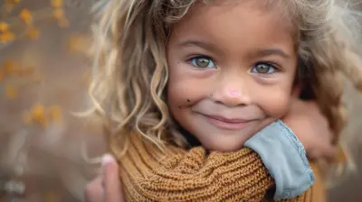 Effective Ways to Teach Empathy to Young Children