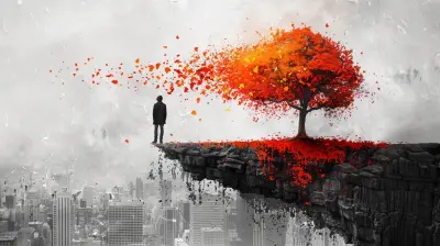 Embracing Change: The Importance of Learning New Skills at Every Stage of Life