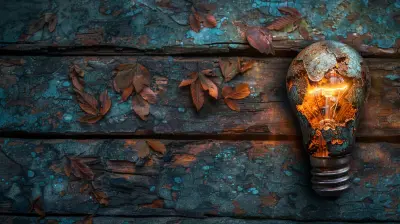 Embracing Failure as a Learning Tool in Inquiry-Based Learning