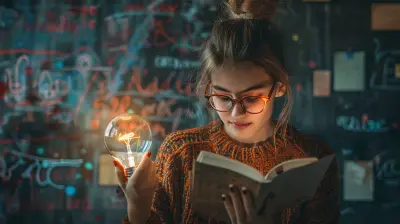 Empowering Student Creativity Through Digital Tools