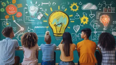 Empowering Students through Interactive Learning Activities