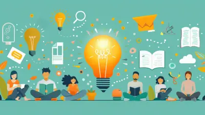 Empowering Students through Interactive Learning Activities