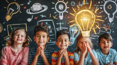 Empowering Students through Interactive Learning Activities