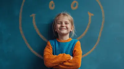 Empowering Students to Take Ownership of Their Emotional Well-Being