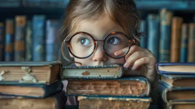 Encouraging Curiosity: Tips for Raising Inquisitive Learners