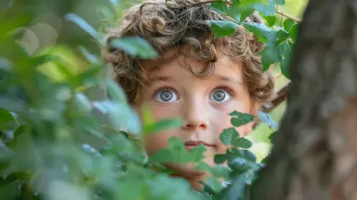 Encouraging Curiosity: Tips for Raising Inquisitive Learners