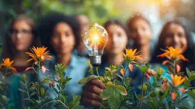 Encouraging Growth Mindset to Foster Long-Term Engagement